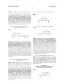 SUBSTITUTED ACETYL-COA CARBOXYLASE INHIBITORS diagram and image