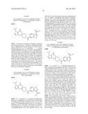 SUBSTITUTED ACETYL-COA CARBOXYLASE INHIBITORS diagram and image