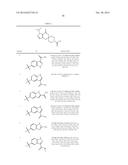 SUBSTITUTED ACETYL-COA CARBOXYLASE INHIBITORS diagram and image