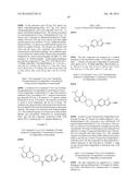 SUBSTITUTED ACETYL-COA CARBOXYLASE INHIBITORS diagram and image