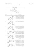 SUBSTITUTED ACETYL-COA CARBOXYLASE INHIBITORS diagram and image