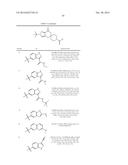 SUBSTITUTED ACETYL-COA CARBOXYLASE INHIBITORS diagram and image