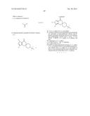 SUBSTITUTED ACETYL-COA CARBOXYLASE INHIBITORS diagram and image