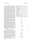 USE OF ARYL AND HETARYL CARBOXAMIDES AS ENDOPARASITICIDES diagram and image