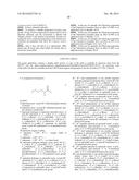 USE OF ARYL AND HETARYL CARBOXAMIDES AS ENDOPARASITICIDES diagram and image