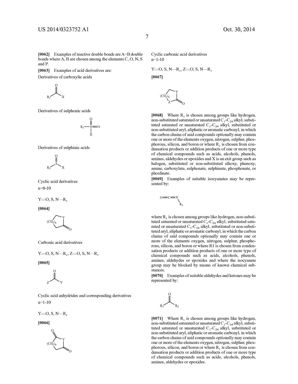 METHOD FOR THE MANUFACTURE OF POLYBRANCHED ORGANIC/INORGANIC HYBRID     POLYMERS - diagram, schematic, and image 08