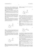 PROCESS FOR THE PRODUCTION OF     1,3,3-TRIMETHYL-2-(3-METHYLPENT-2-EN-4-YNYL)CYCLOHEX-1-ENE diagram and image