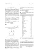 3-METHYL-6-CYCLOHEXADECEN-1-ONE AND ITS USE IN PERFUME COMPOSITIONS diagram and image