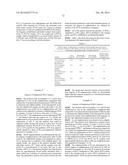 PROCESS FOR THE PREPARATION OF A CATALYST BASED ON TUNGSTEN FOR USE IN     HYDROTREATMENT OR IN HYDROCRACKING diagram and image