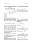 PROCESS FOR THE PREPARATION OF A CATALYST BASED ON TUNGSTEN FOR USE IN     HYDROTREATMENT OR IN HYDROCRACKING diagram and image