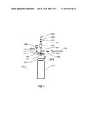 CONCENTRATION SYSTEM AND METHOD diagram and image