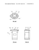 CONCENTRATION SYSTEM AND METHOD diagram and image