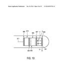 ELECTRONIC BRACHYTHERAPY RADIATION APPLICATION APPARATUS COMPRISING A     PIEZOELECTRICALLY POWERED X-RAY SOURCE diagram and image