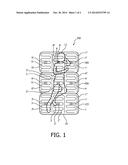 SYSTEM AND A METHOD FOR IMPROVING A PERSON S SLEEP diagram and image