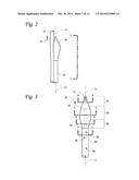 VESSEL DISSECTION AND HARVESTING APPARATUS, SYSTEMS AND METHODS diagram and image