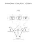 IMAGE SYSTEM FOR SURGERY AND METHOD FOR IMAGE DISPLAY diagram and image