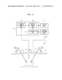 IMAGE SYSTEM FOR SURGERY AND METHOD FOR IMAGE DISPLAY diagram and image