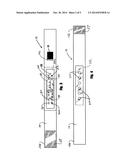 Wireless Physiological Monitoring Device diagram and image