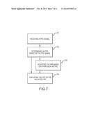 SYSTEM AND METHOD FOR GENERATING AN ADJUSTED FLUID RESPONSIVENESS METRIC diagram and image