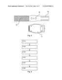 TAILORABLE SENSOR DEVICE FOR PHYSIOLOGICAL PARAMETERSENSING diagram and image