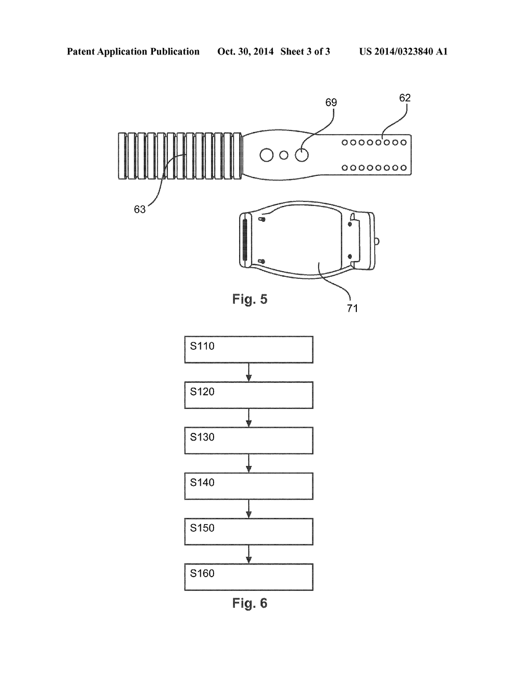 TAILORABLE SENSOR DEVICE FOR PHYSIOLOGICAL PARAMETERSENSING - diagram, schematic, and image 04