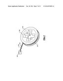 Electromagnetic Coil Apparatuses for Surgical Navigation and Corresponding     Methods diagram and image