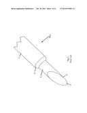 Medical Tool for Reduced Penetration Force with Feedback Means diagram and image