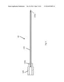 Medical Tool for Reduced Penetration Force with Feedback Means diagram and image