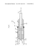 Medical Tool for Reduced Penetration Force with Feedback Means diagram and image