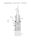 Medical Tool for Reduced Penetration Force with Feedback Means diagram and image