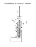 Medical Tool for Reduced Penetration Force with Feedback Means diagram and image