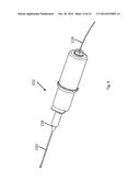 Medical Tool for Reduced Penetration Force with Feedback Means diagram and image