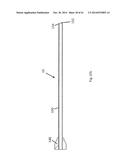 Medical Tool for Reduced Penetration Force with Feedback Means diagram and image