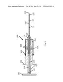 Medical Tool for Reduced Penetration Force with Feedback Means diagram and image