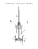 Medical Tool for Reduced Penetration Force with Feedback Means diagram and image