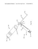 Medical Tool for Reduced Penetration Force with Feedback Means diagram and image