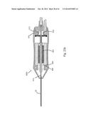 Medical Tool for Reduced Penetration Force with Feedback Means diagram and image