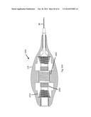 Medical Tool for Reduced Penetration Force with Feedback Means diagram and image