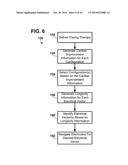 SYSTEMS, METHODS, AND INTERFACES FOR IDENTIFYING OPTIMAL ELECTRICAL     VECTORS diagram and image