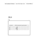 SYSTEMS, METHODS, AND INTERFACES FOR IDENTIFYING OPTIMAL ELECTRICAL     VECTORS diagram and image