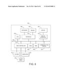 CONTINUOUS CARDIAC SIGNAL GENERATION FROM A VIDEO OF A SUBJECT BEING     MONITORED FOR CARDIAC FUNCTION diagram and image