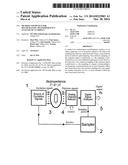 METHOD AND DEVICE FOR MULTICHANNEL MULTIFREQUENCY ANALYSIS OF AN OBJECT diagram and image