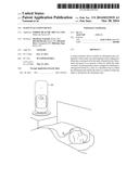 SLEEP EVALUATION DEVICE diagram and image