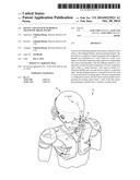 DEVICE AND SYSTEM TO REDUCE TRAUMATIC BRAIN INJURY diagram and image