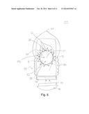 Device for Skin Care and Massaging diagram and image