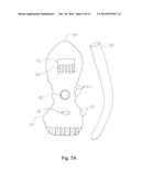 Device for Skin Care and Massaging diagram and image