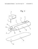 Disposable Wearable Insulin Dispensing Device, a Combination of Such a     Device and a Programming Controller and a Method of Controlling the     Operation of Such a Device diagram and image