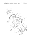 Disposable Wearable Insulin Dispensing Device, a Combination of Such a     Device and a Programming Controller and a Method of Controlling the     Operation of Such a Device diagram and image