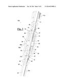 STRUCTURE OF CONNECTOR FOR MEDICAL LINES diagram and image