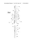 STRUCTURE OF CONNECTOR FOR MEDICAL LINES diagram and image